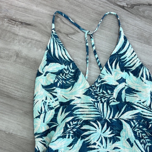 🔆RIP CURL🔆 SUN RAYS COVER UP DRESS - Picture 10 of 13